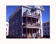 171 Regent Ave in Providence, RI - Building Photo