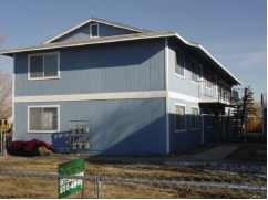 1400 Oliver Ave in Reno, NV - Building Photo - Building Photo