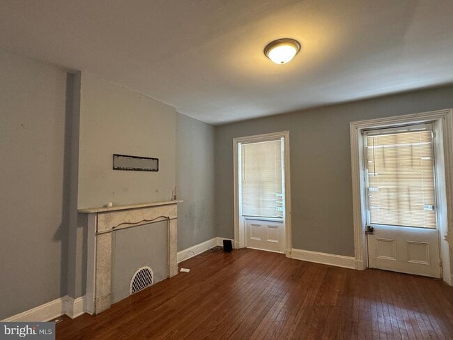 405 N 2nd St in Camden, NJ - Building Photo - Building Photo