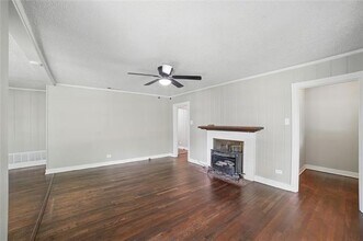 208 Grace Ln in Terrell, TX - Building Photo - Building Photo