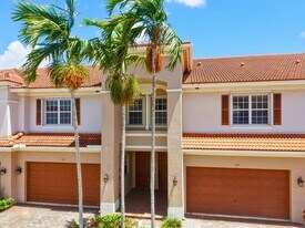 119 Lancaster Rd in Boynton Beach, FL - Building Photo
