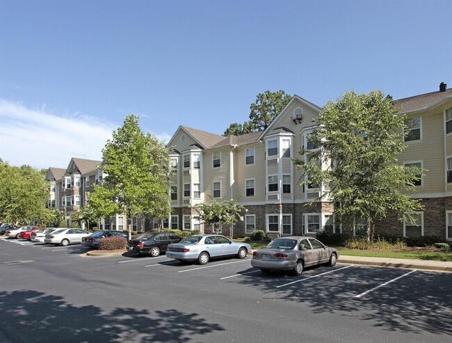 property at 2348 Benson Poole Rd SE