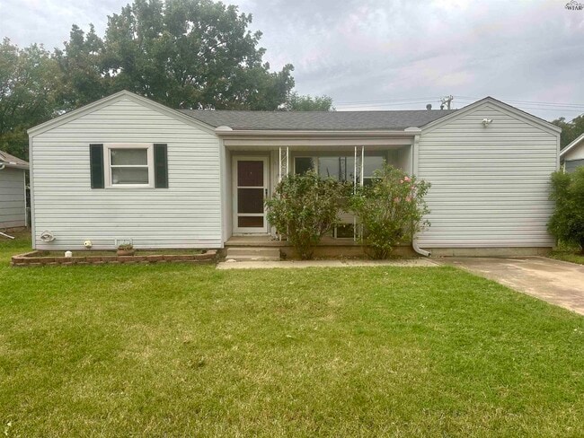 property at 4408 Cunningham Dr