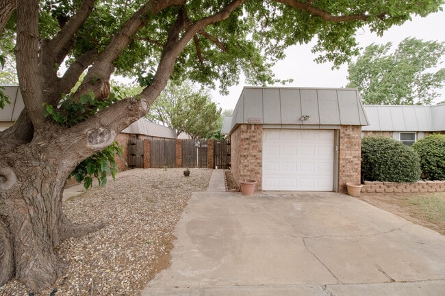 property at 6914 Gary Ave