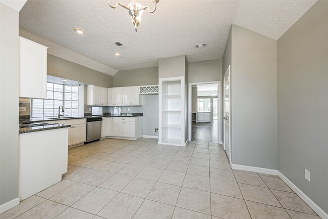 property at 5507 Village Springs Dr