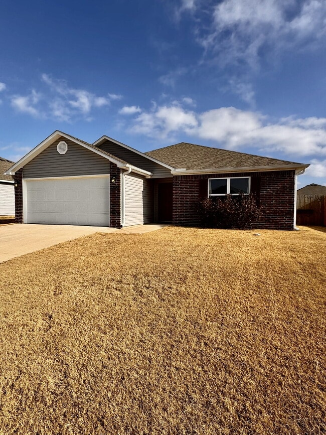 property at 1505 S Blandford St