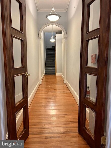 1121 Walnut St, Unit 2R in Philadelphia, PA - Building Photo - Building Photo
