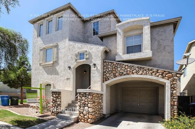 property at 6620 W Johnson St