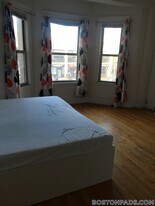 270 Huntington Ave, Unit 206 in Boston, MA - Building Photo