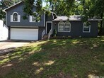11801 Pleasant Forest Dr