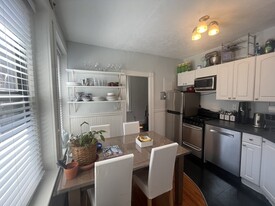 284 Cambridge St Apartamentos