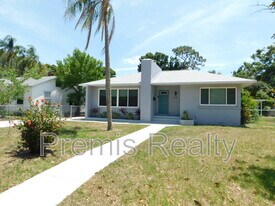 5156 5th Ave S in St. Petersburg, FL - Building Photo