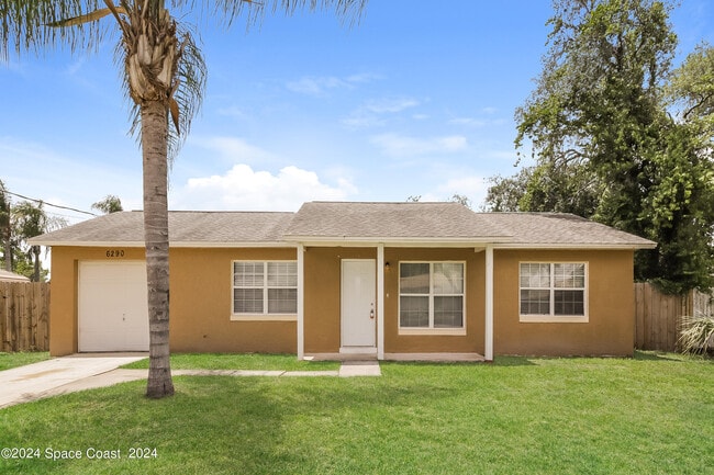 property at 6290 Arbor Ave