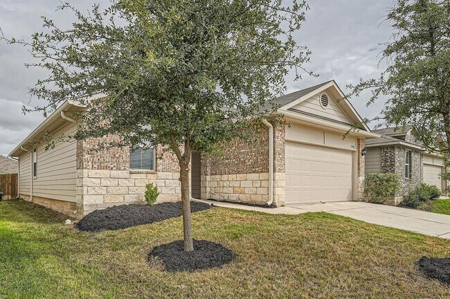 3702 Chappie Ln in Austin, TX - Building Photo - Building Photo