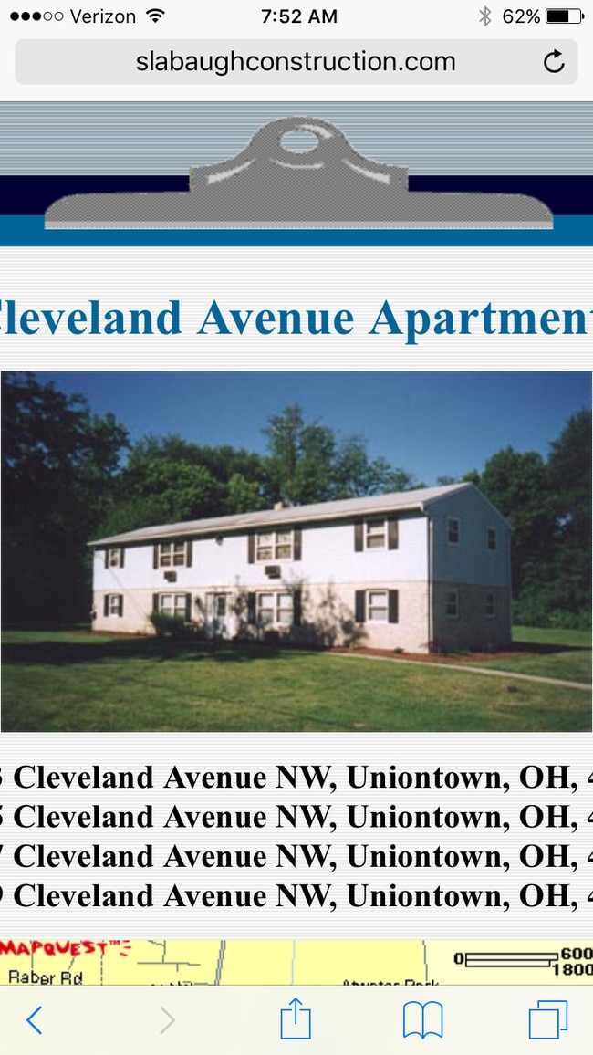 11593 Cleveland Ave NW, Unit 11593