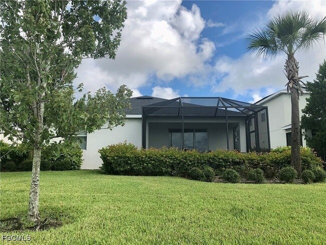 property at 17805 Corkwood Bend Trail