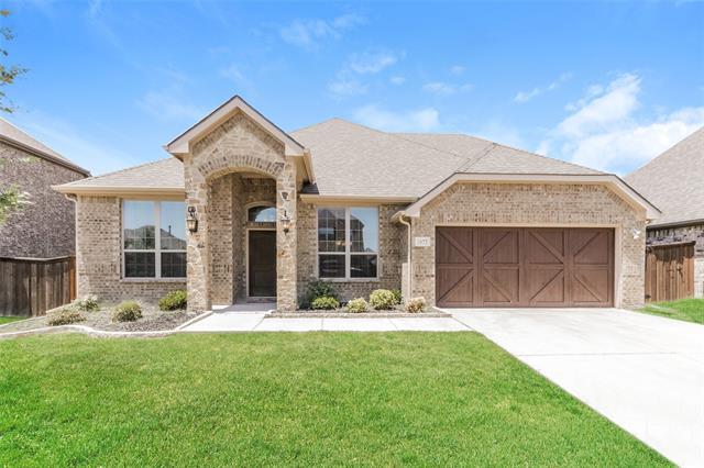 1672 Veneto Dr in Rockwall, TX - Building Photo