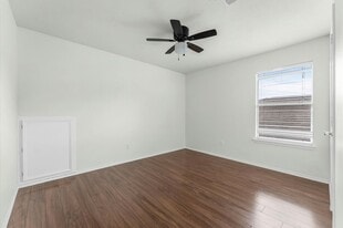 12251 Noco Dr in Tomball, TX - Building Photo