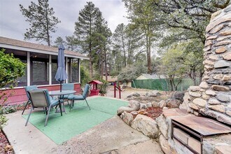 704 Maricopa Dr in Prescott, AZ - Building Photo - Building Photo