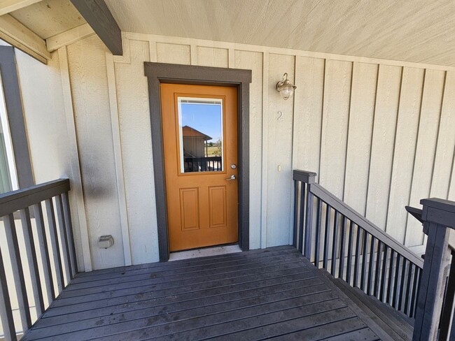property at 2243 Airport Rd