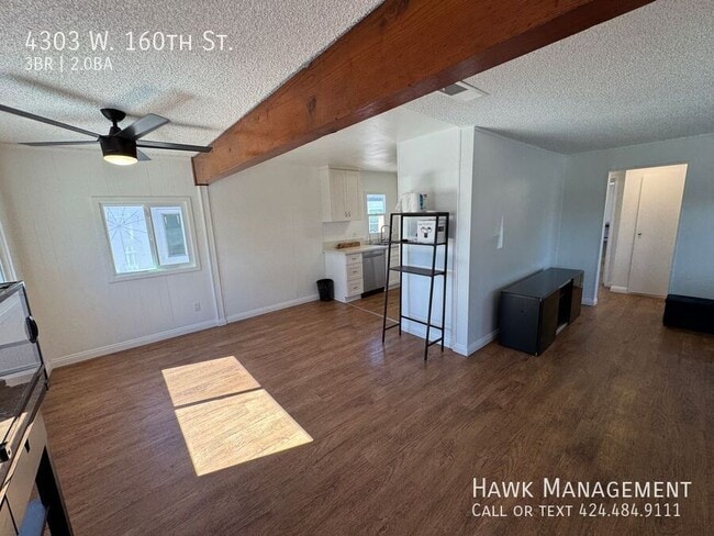 4303 160th St in Lawndale, CA - Building Photo - Building Photo