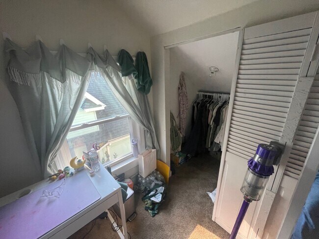 property at 14 Fairmount St