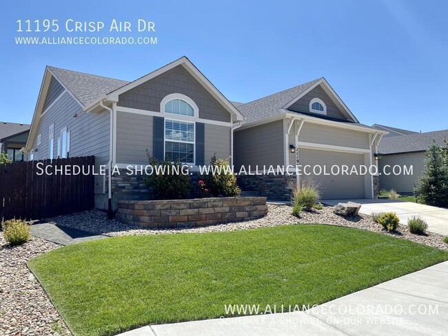 property at 11195 Crisp Air Dr