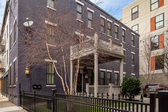 1428 Republic St in Cincinnati, OH - Foto de edificio - Building Photo