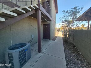 851 S Horne in Mesa, AZ - Building Photo - Building Photo