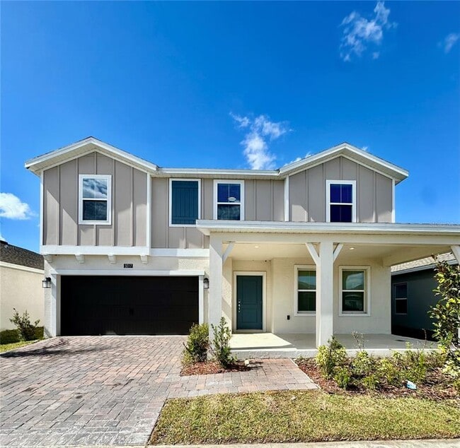 property at 5017 Worchester Dr