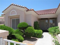 2937 Darby Falls Dr in Las Vegas, NV - Foto de edificio - Building Photo