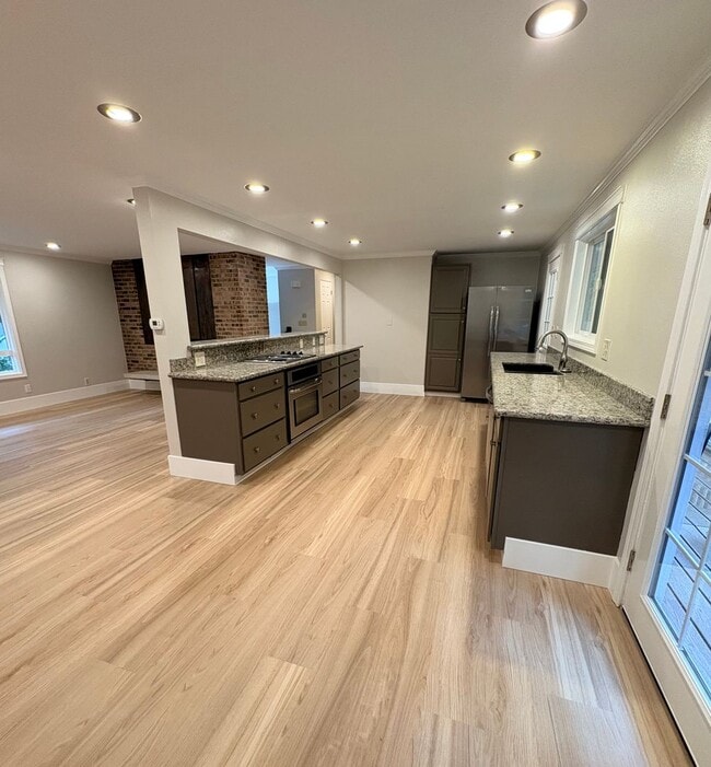 property at 20031 6th Ave NE