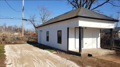 123 SE 25th St in Oklahoma City, OK - Building Photo - Building Photo
