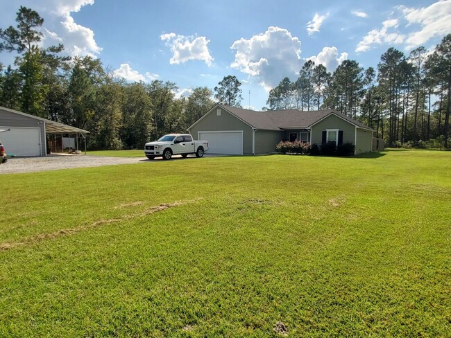 property at 241 Vickers Rd