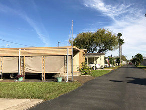 Winter Springs Mobile Home Community in Mission, TX - Building Photo - Other