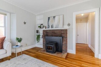34 Keith St in Boston, MA - Building Photo - Building Photo