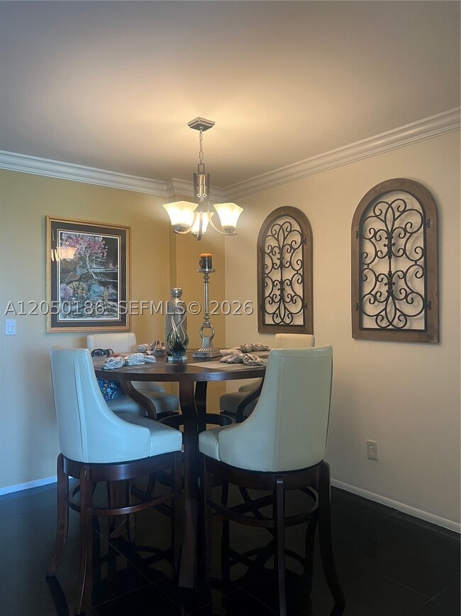 property at 1465 NE 123rd St