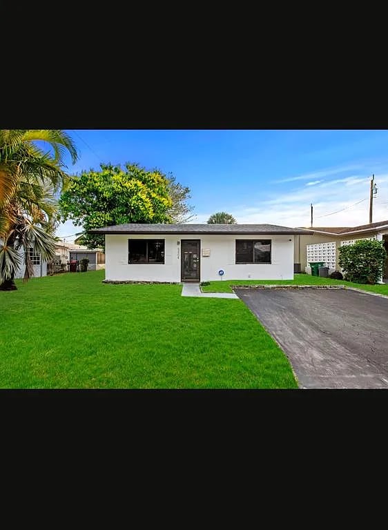 property at 5404 NW 25th Ave