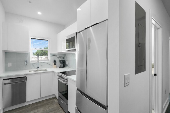 927 S Howard Ave in Tampa, FL - Building Photo - Building Photo