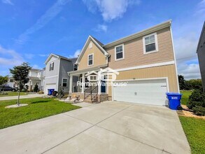 108 Mdws Lndg Ln in Suffolk, VA - Building Photo - Building Photo