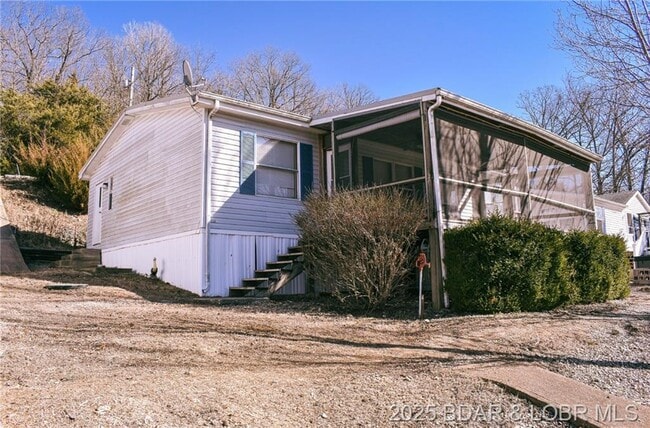 property at 5986 Marina View