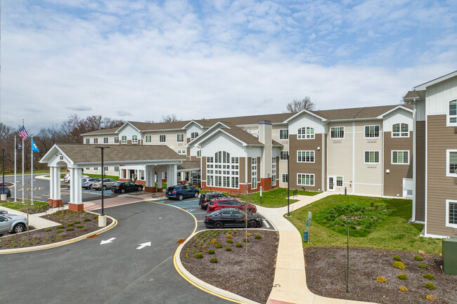 The Vero at Newark in Newark, DE - Foto de edificio - Building Photo