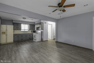 3418 Bistineau Dr in Bossier City, LA - Building Photo - Building Photo