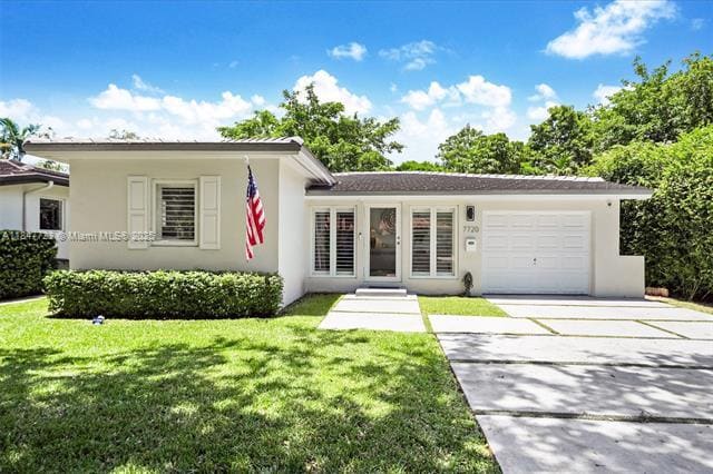 property at 7720 Mindello St