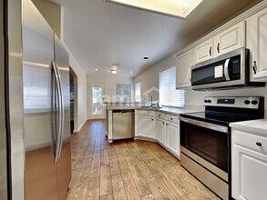 828 Norfolk Dr in Saginaw, TX - Building Photo - Building Photo