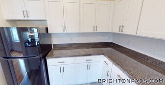 130 Englewood Ave in Boston, MA - Building Photo