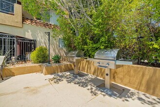 Regency at Encino in Encino, CA - Building Photo - Building Photo