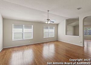7319 Tranquillo Way in San Antonio, TX - Building Photo - Building Photo