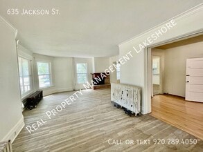 635 Jackson St in Oshkosh, WI - Building Photo - Building Photo