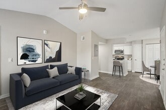 The Arden Northwest in Oklahoma City, OK - Building Photo - Building Photo